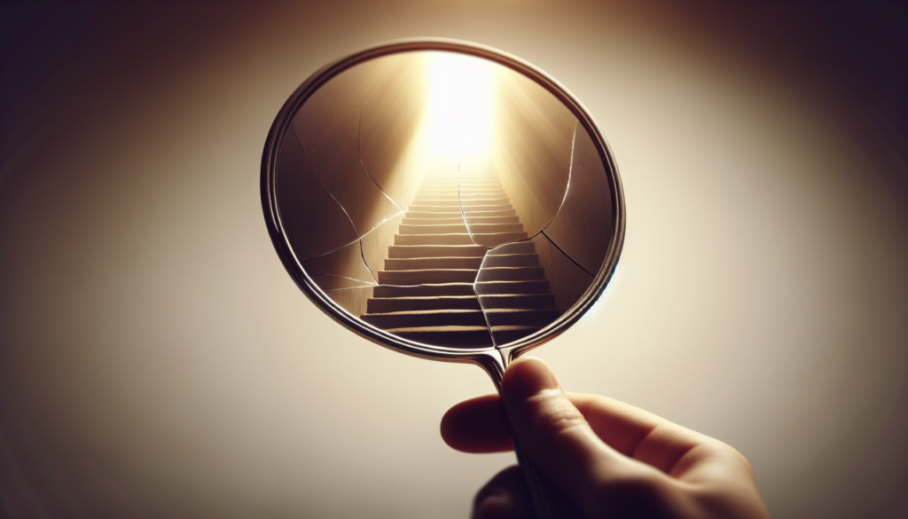 15. Why Do I Self-sabotage Just As I Start Seeing Progress?