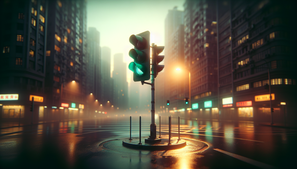 17. How Do Environmental Cues Dictate My Behavior?