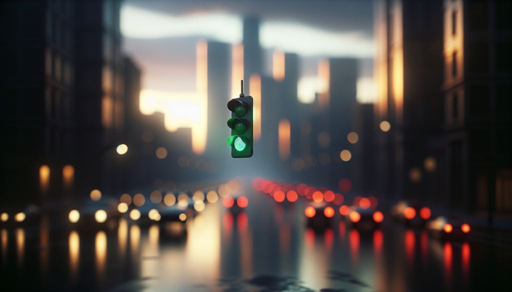 17. How Do Environmental Cues Dictate My Behavior?