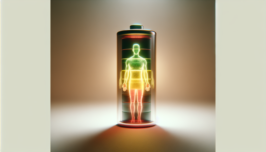 28. How Do I Manage My Energy Levels Instead Of Just My Time?