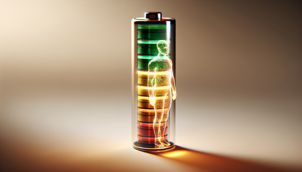 28. How Do I Manage My Energy Levels Instead Of Just My Time?