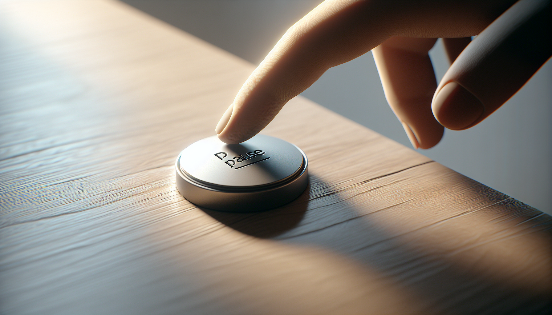 37. What Is The “Pause” Technique For Emotional Regulation?