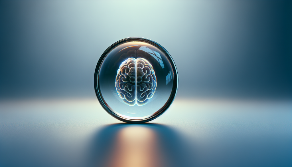 4. How Can I Identify And Challenge My Own Cognitive Biases?