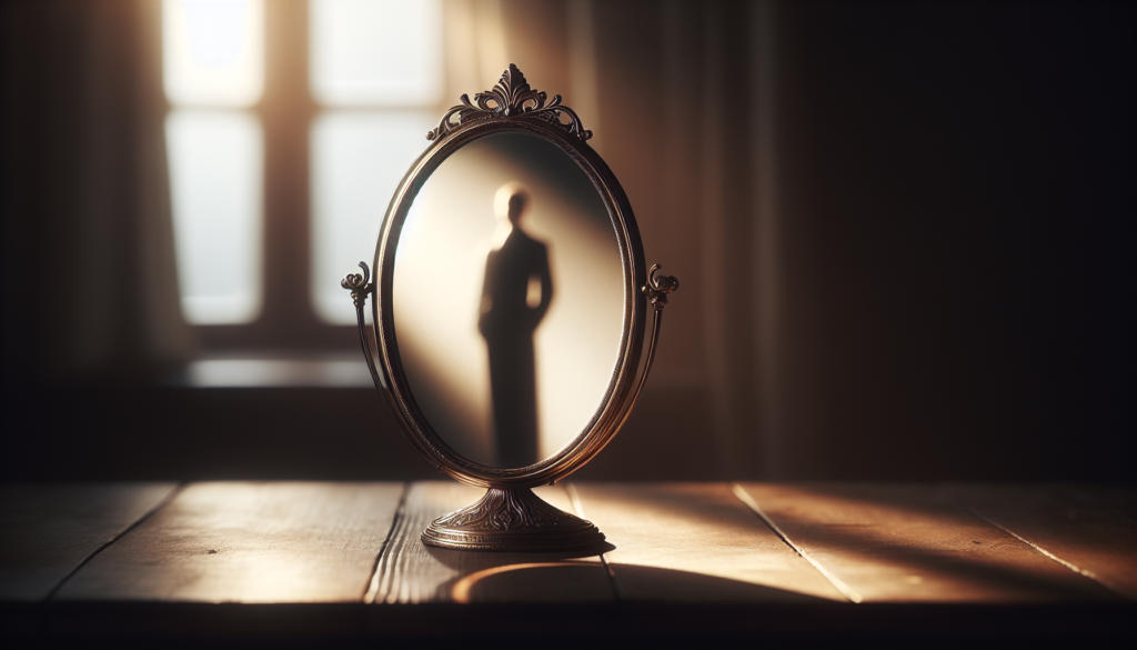 46. What Role Does Self-Talk Play In Building Confidence? 46. What Role Does Self-Talk Play In Building Confidence?