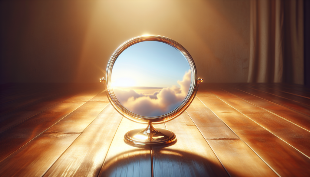 ## 5. Confidence  Self-Esteem