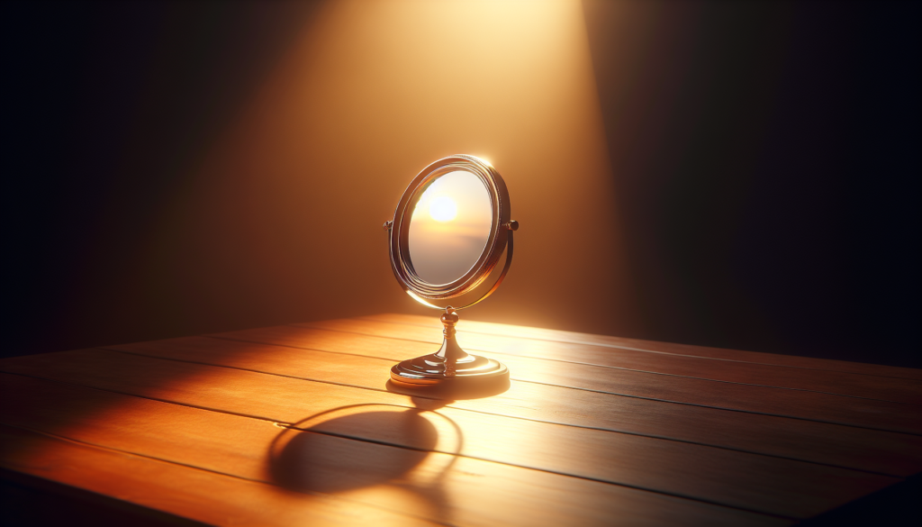 ## 5. Confidence  Self-Esteem