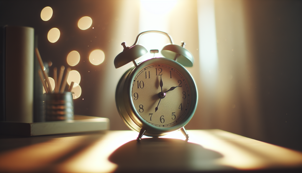 53. How Much Sleep Do I Really Need For Peak Productivity?