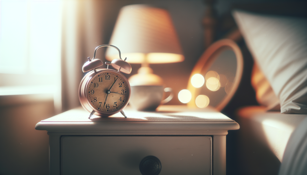 53. How Much Sleep Do I Really Need For Peak Productivity?