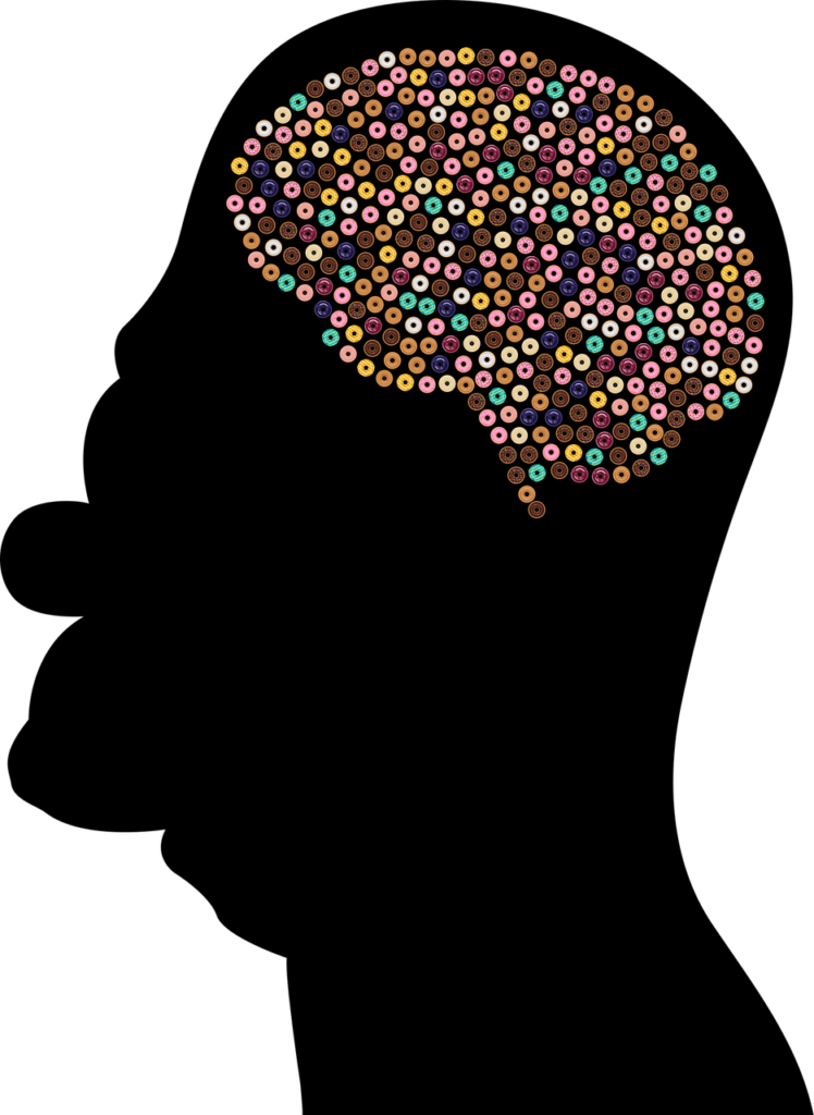 55. How Does Nutrition Affect My Mood And Motivation? 55. How Does Nutrition Affect My Mood And Motivation?