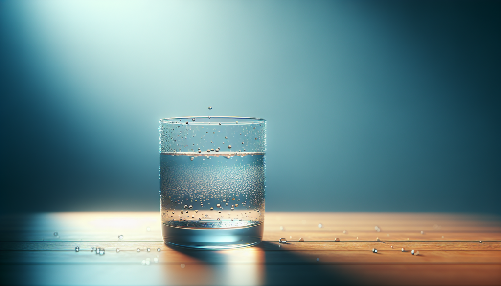 59. How Does Hydration Affect My Focus Levels?