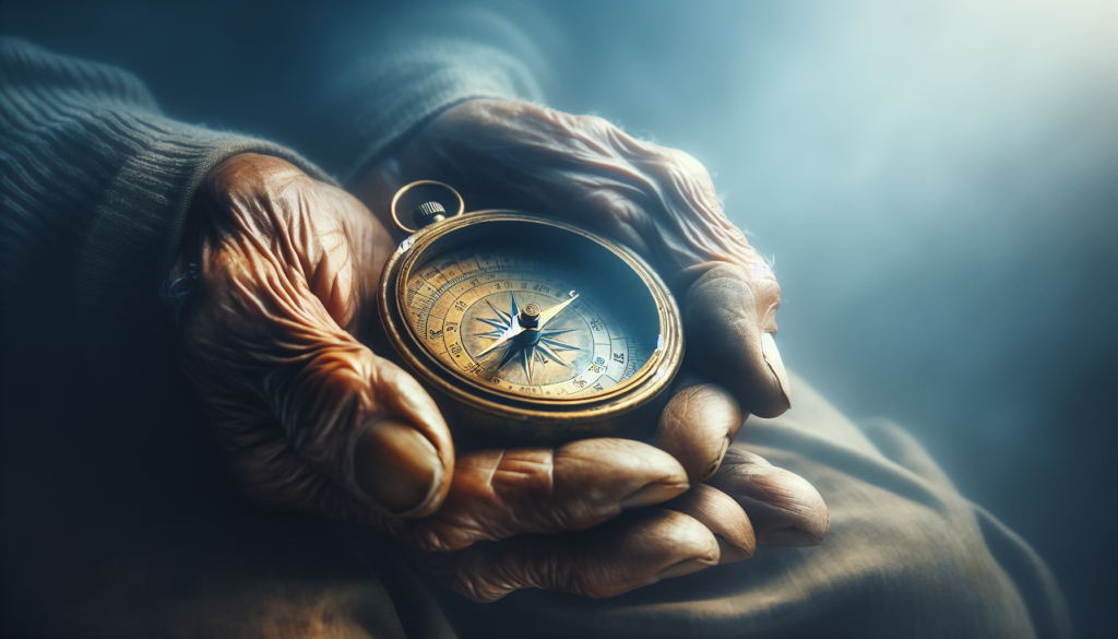 62. How Do I Find My Purpose If I Feel Completely Lost? 62. How Do I Find My Purpose If I Feel Completely Lost?