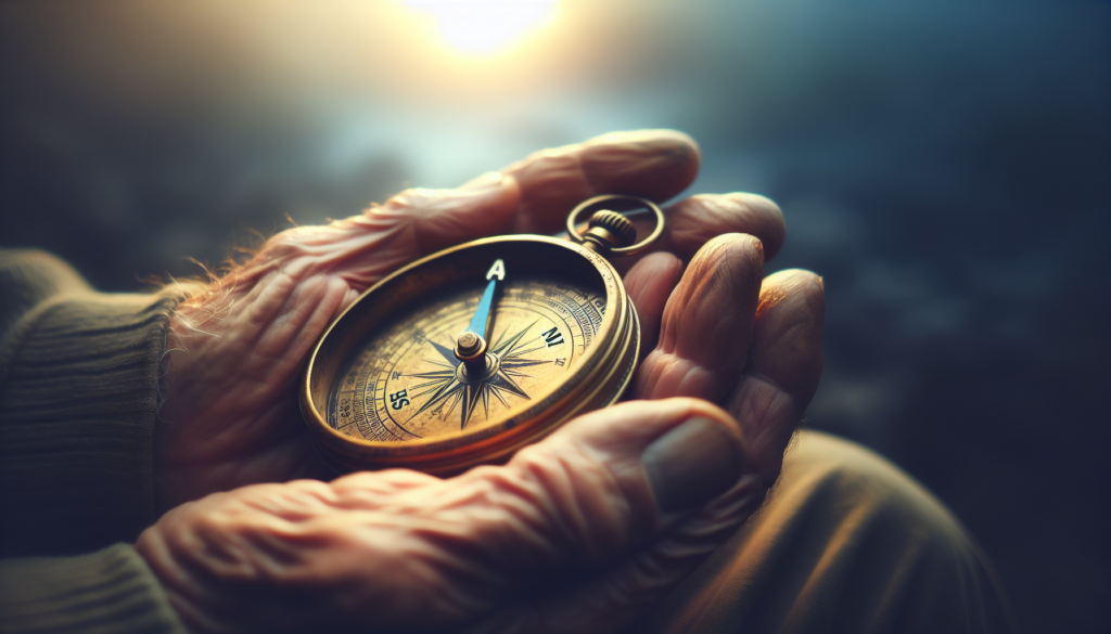 62. How Do I Find My Purpose If I Feel Completely Lost? 62. How Do I Find My Purpose If I Feel Completely Lost?