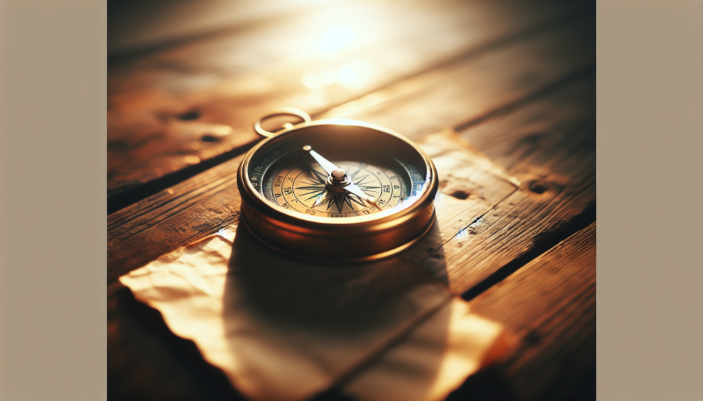 64. How Can I Align My Daily Actions With My Core Values? 64. How Can I Align My Daily Actions With My Core Values?