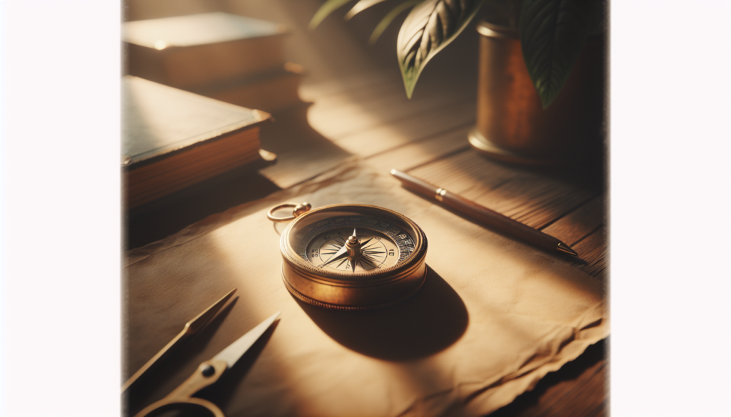 64. How Can I Align My Daily Actions With My Core Values? 64. How Can I Align My Daily Actions With My Core Values?