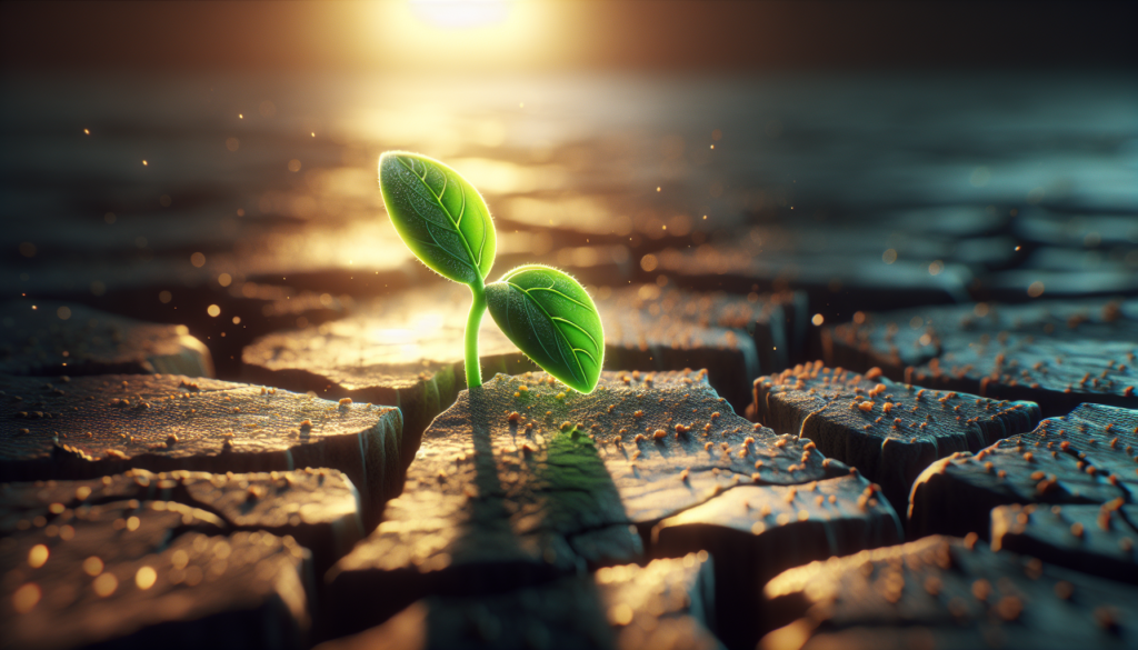 68. How Can I Practice Gratitude When Life Feels Difficult?