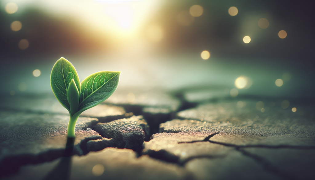 68. How Can I Practice Gratitude When Life Feels Difficult?