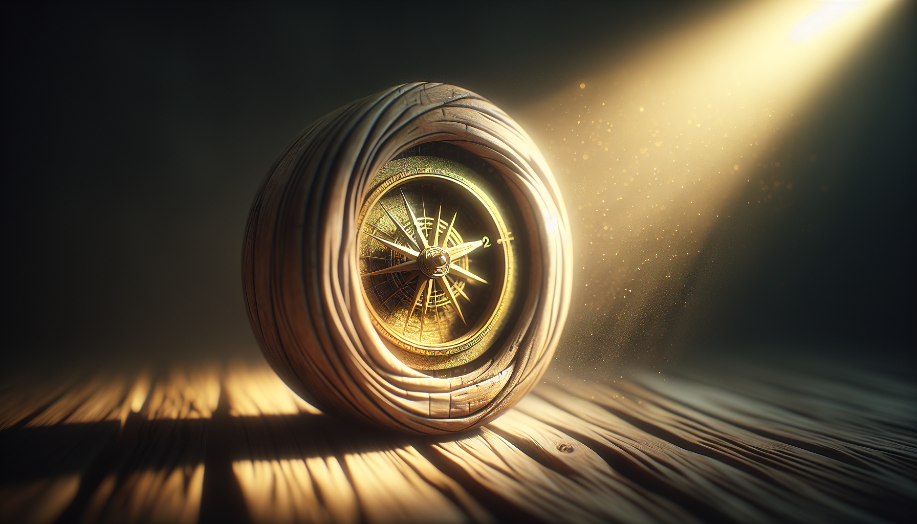 ## 7. Purpose, Meaning & Spirituality