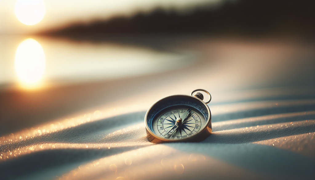 70. How Do I Balance Ambition With Inner Peace?