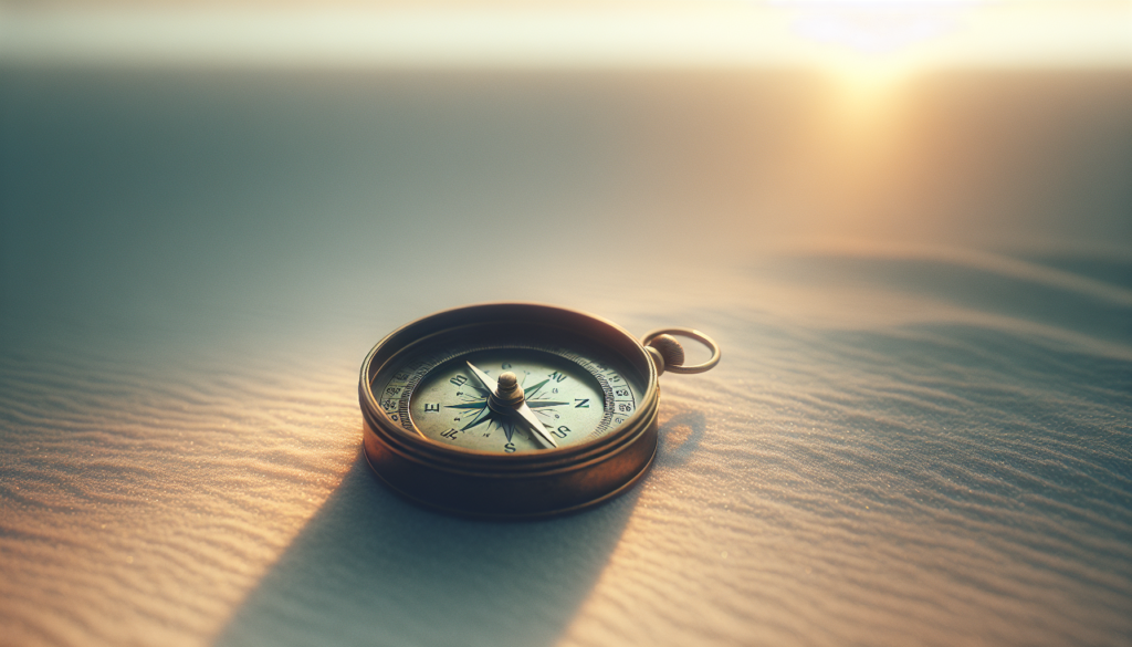 70. How Do I Balance Ambition With Inner Peace?