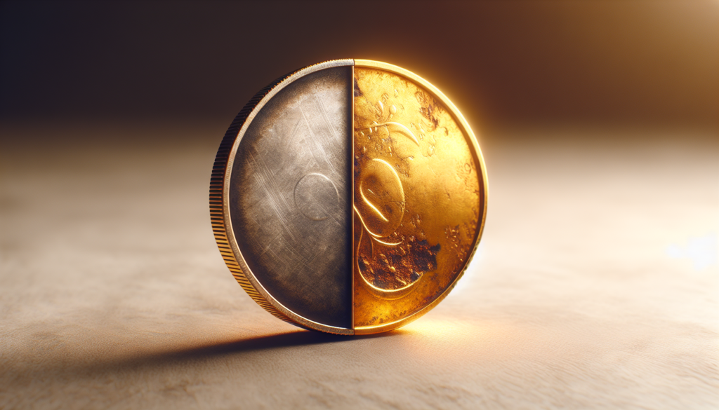 71. What Is A Wealth Mindset Vs. A Poverty Mindset?