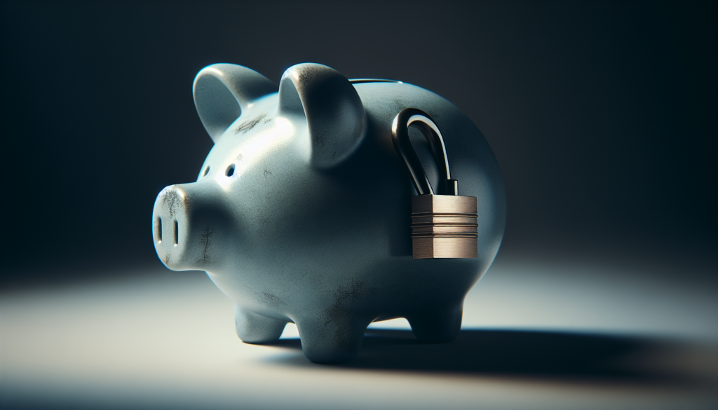 73. What Are The Psychological Barriers To Investing?