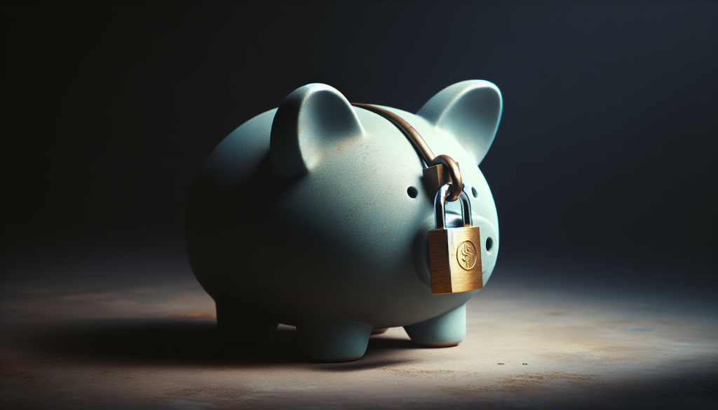 73. What Are The Psychological Barriers To Investing?