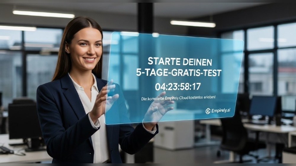 #Empirely: Unlock Massive Growth with Proven Strategies